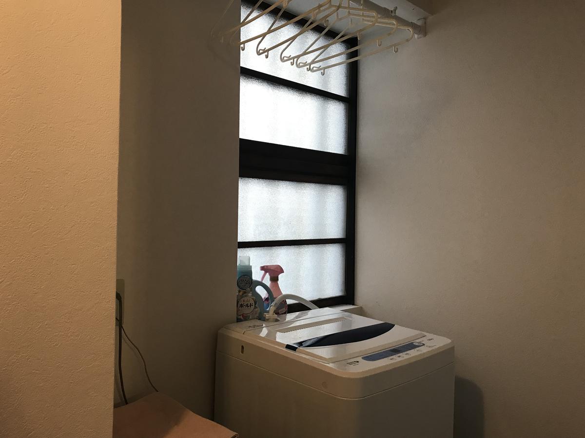 Sakuraya-Inn Osaka Eksteriør billede