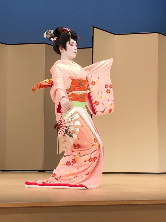 Sakuraya-Inn Osaka Eksteriør billede