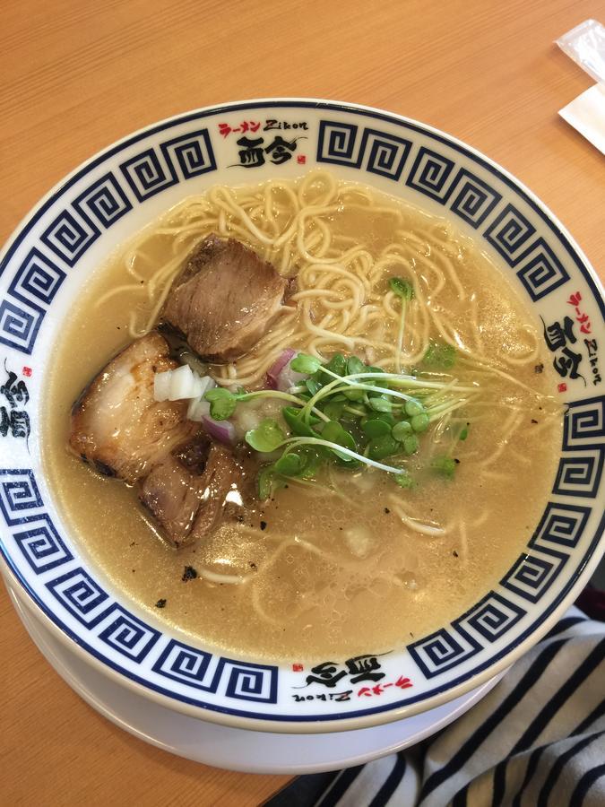Sakuraya-Inn Osaka Eksteriør billede